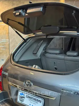 TUCSON 2.0 MPFI GLS TOP 16V 143cv 2WD