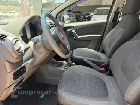 PALIO - 1.0 MPI ATTRACTIVE 8V 4P MANUAL