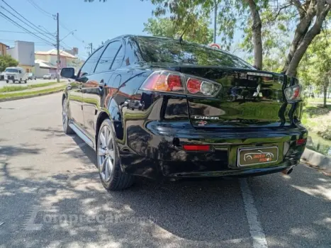 LANCER - 2.0 16V 4P AUTOMÁTICO