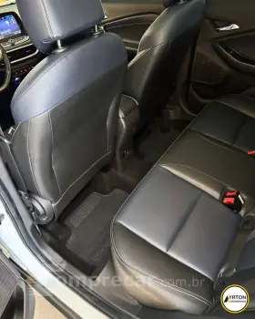 Tracker 1.2 4P FLEX TURBO PREMIER AUTOMÁTICO