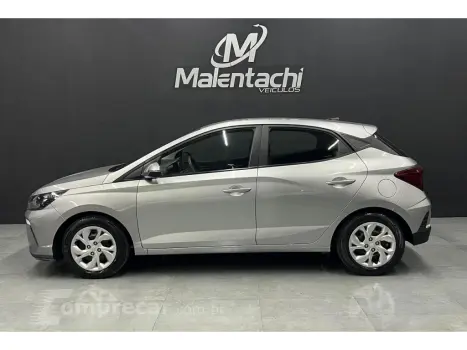 HB20 1.0 12V FLEX SENSE PLUS MANUAL