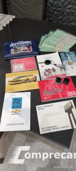 AGILE 1.4 MPFI LTZ 8V