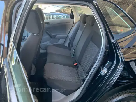 Polo 1.6 MSI Flex 16V 5p