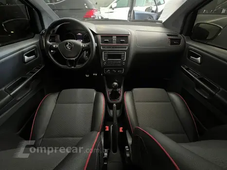 FOX 1.6 MI Rock IN RIO 8V