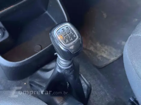 STRADA 1.4 Fire Endurance CS