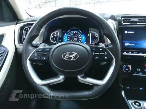 CRETA 2.0 FLEX ULTIMATE AUTOMÁTICO