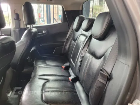 Toro Volcano 2.0 16V 4x4 TB Diesel Aut.