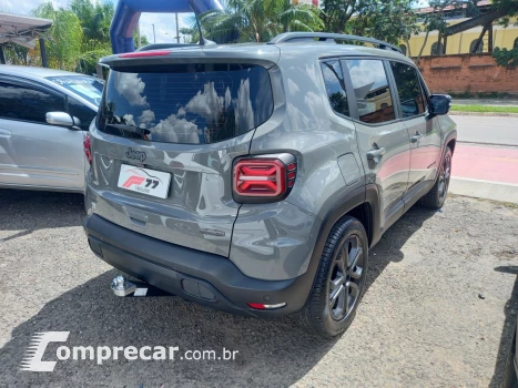 Renegade 1.3 16V 4P FLEX T270 TURBO AUTOMÁTICO