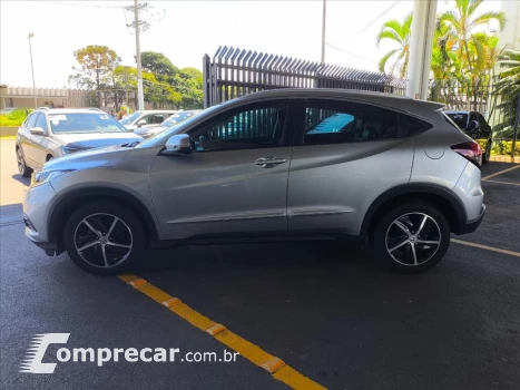 HR-V 1.8 16V FLEX EXL 4P AUTOMÁTICO