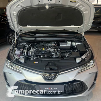 Corolla ALTIS/A.Premiu. 2.0 Flex 16V Aut