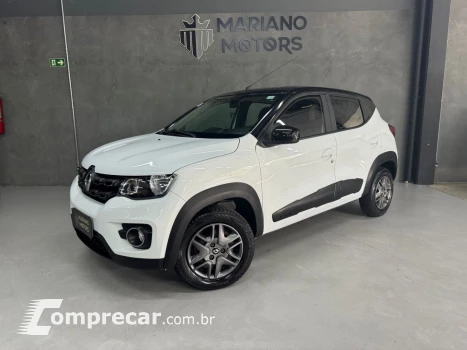 KWID 1.0 12V SCE FLEX INTENSE MANUAL