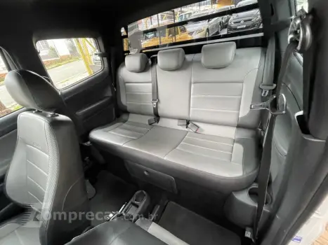 Saveiro CROSS 1.6 T.Flex 16V CD