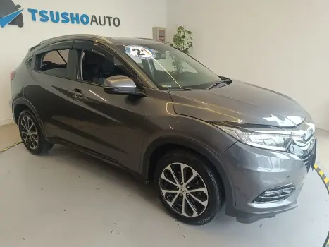HR-V 1.8 16V EXL 4P AUTOMÁTICO