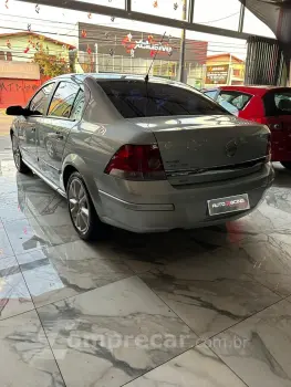 VECTRA 2.4 MPFI Elite 16V