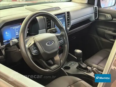 RANGER 2.0 TURBO DIESEL CD XLS 4X2 AUTOMÁTICO