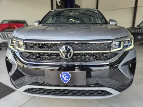 TAOS 1.4 250 TSI Highline