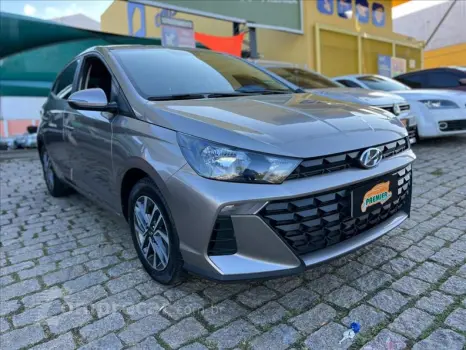 HB20 1.0 12V Limited