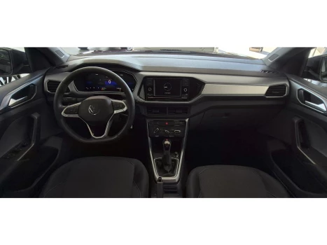 T-CROSS 1.0 200 TSI