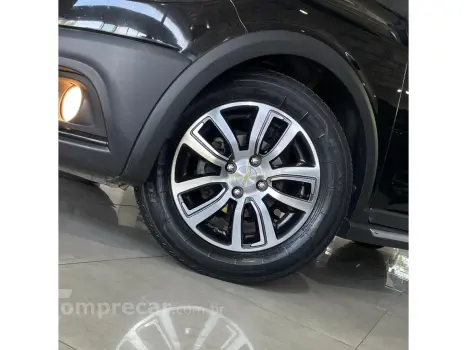 ONIX 1.4 MPFI ACTIV 8V FLEX 4P AUTOMÁTICO