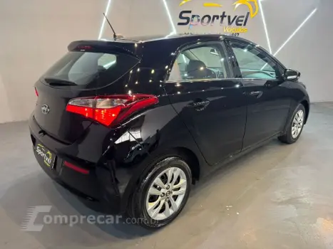 HB20 Comf./C.Plus/C.Style 1.0 Flex 12V