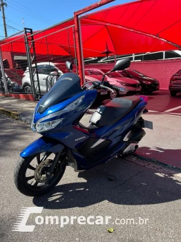 PCX 150 Modelo sem Versão