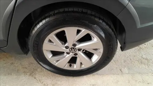 NIVUS 1.0 200 TSI TOTAL FLEX COMFORTLINE AUTOMÁTI