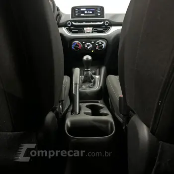 HB20 Sense Plus 1.0 Flex 12V Mec.