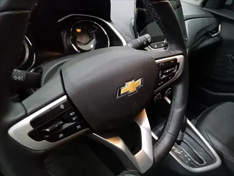 ONIX 1.0 TURBO FLEX PLUS LTZ AUTOMÁTICO