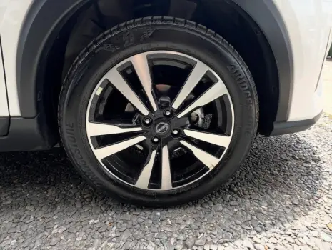 KICKS 1.6 16vstart Advance