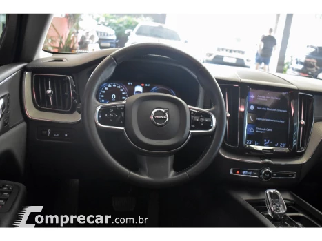 XC60 2.0 T8 HYBRID INSCRIPTION AWD GEARTRONIC