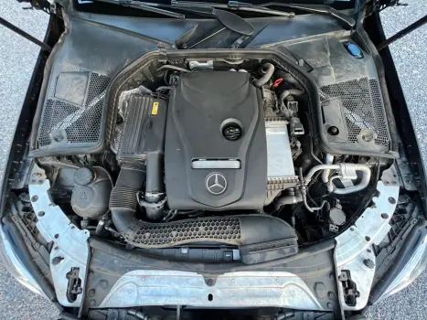 C 180 1.6 Cgi Flex Avantgarde 9G-Tronic