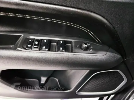 COMPASS LONGITUDE T270 TURBO FLEX AUT.