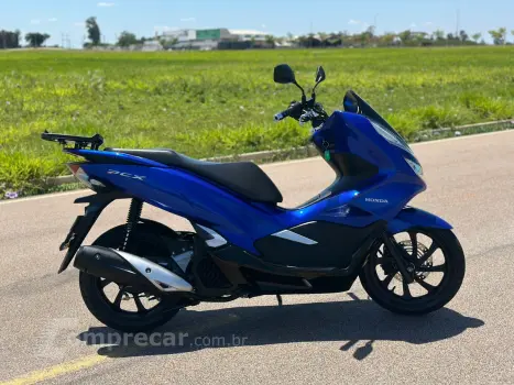 PCX 150