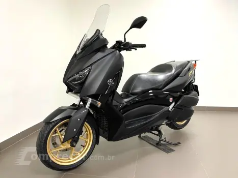 YAMAHA XMAX 250 ABS