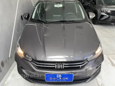 CRONOS DRIVE 1.0 6V Flex