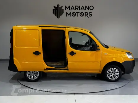 DOBLO 1.4 MPI CARGO FLEX 2P MANUAL