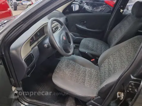 Siena 1.0 4P FIRE FLEX