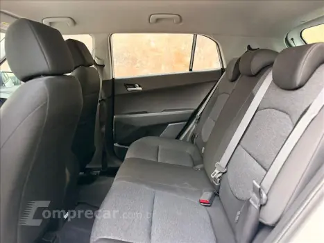 CRETA 1.6 16V Action