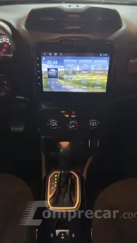 RENEGADE 1.8 16V Sport