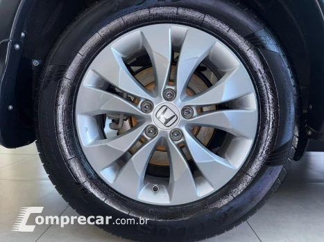 CRV 2.0 LX 4X2 16V