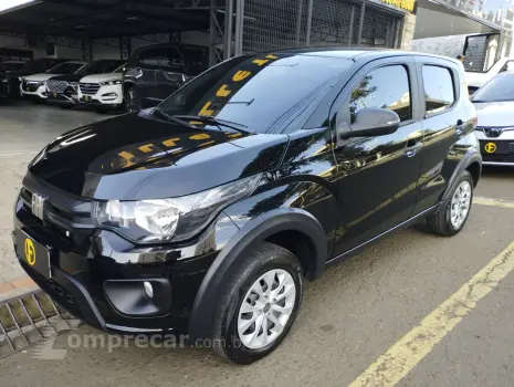 Mobi 1.0 4P FLEX EVO LIKE