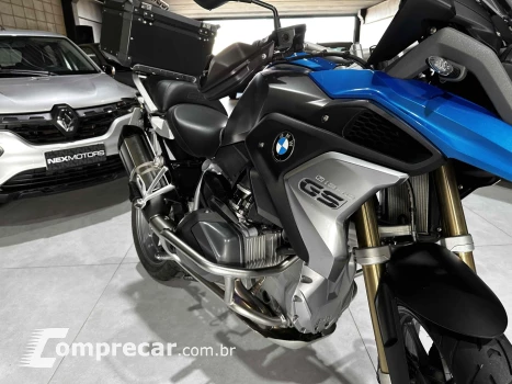 R 1250 GS SPORT