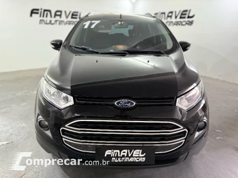 ECOSPORT 1.6 SE 16V