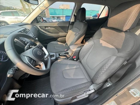 CRETA 1.0 Tgdi Limited