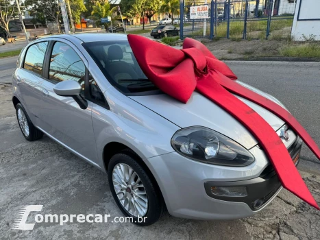 Punto 1.6 16V 4P ESSENCE FLEX