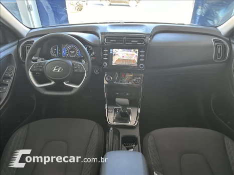 CRETA 1.0 TGDI FLEX LIMITED SAFETY AUTOMÁTICO