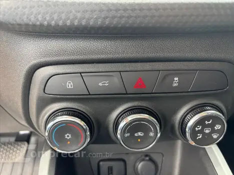 ONIX 1.0 TURBO FLEX PLUS LTZ AUTOMÁTICO