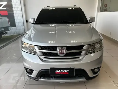 FREEMONT EMOT./PRECISION 2.4 16V 5p Aut.