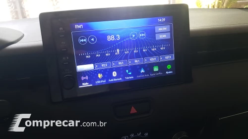 HR-V 1.5 DI I-vtec EXL