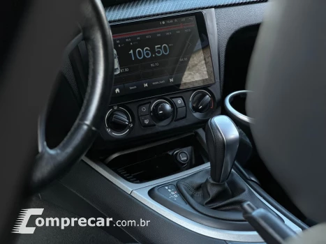 118i 1.8 UE71 16V GASOLINA 4P AUTOMÁTICO